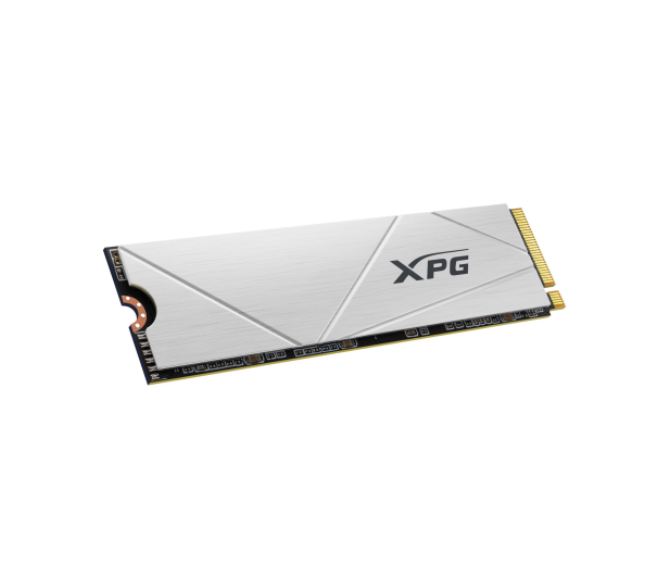 ADATA XPG S60 BLADE 512GB M.2 PCIe 4.0 AGAMMIXS60-512G-CS - 1221738 - zdjęcie 4